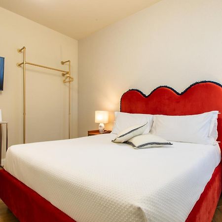 Daplace - Corso Sempione Suites Milano Exteriör bild