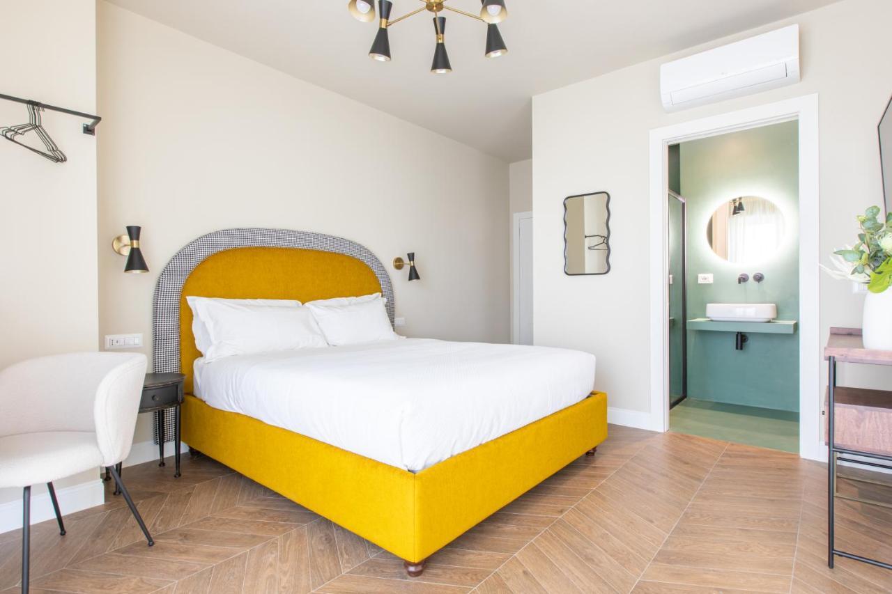 Daplace - Corso Sempione Suites Milano Exteriör bild