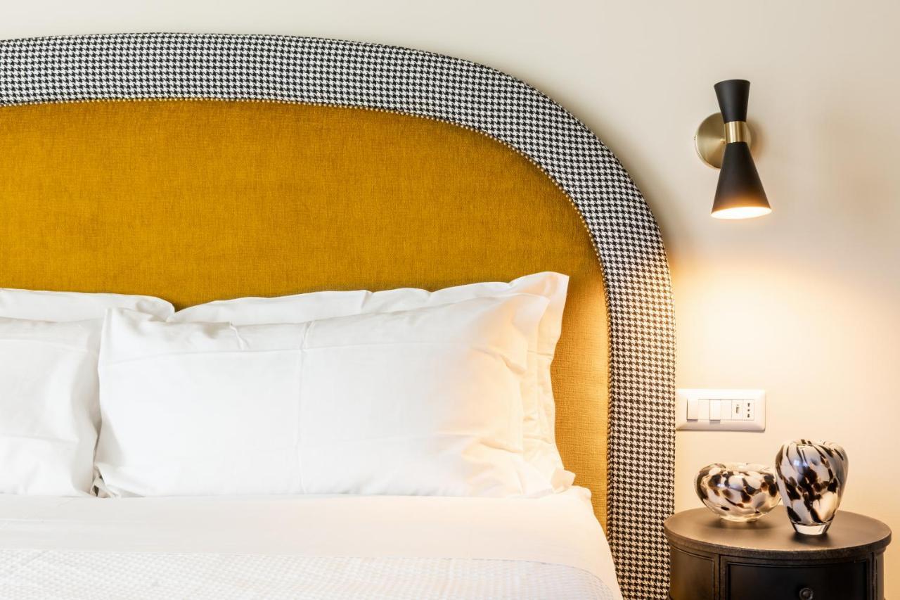 Daplace - Corso Sempione Suites Milano Exteriör bild