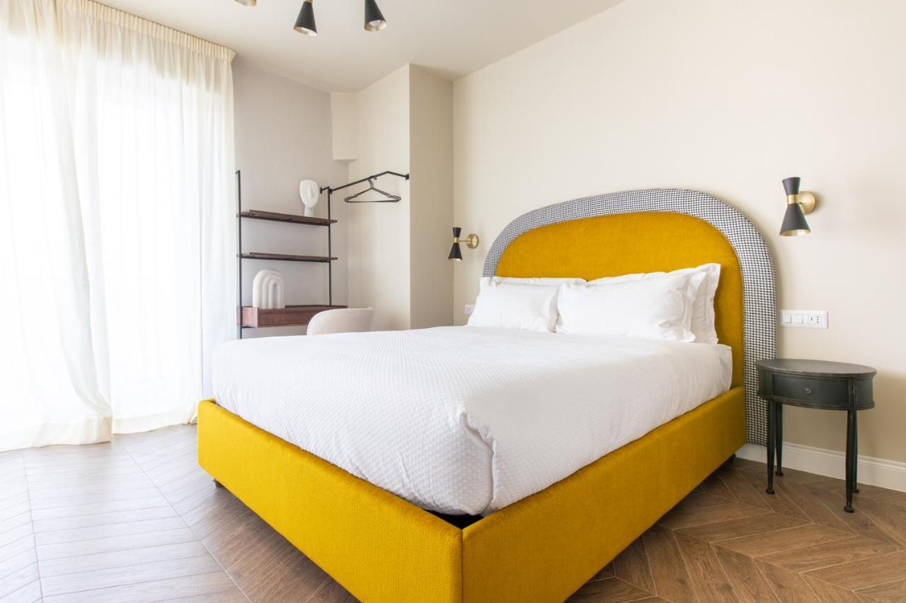 Daplace - Corso Sempione Suites Milano Exteriör bild