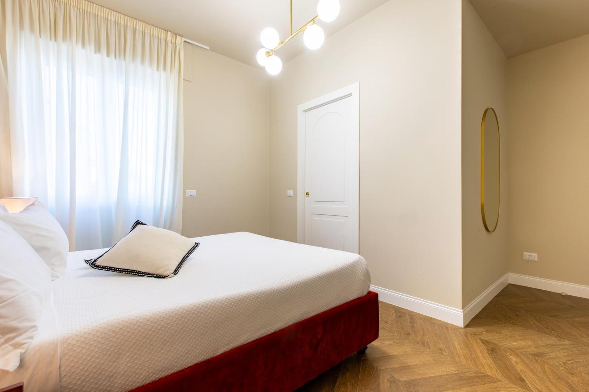Daplace - Corso Sempione Suites Milano Exteriör bild