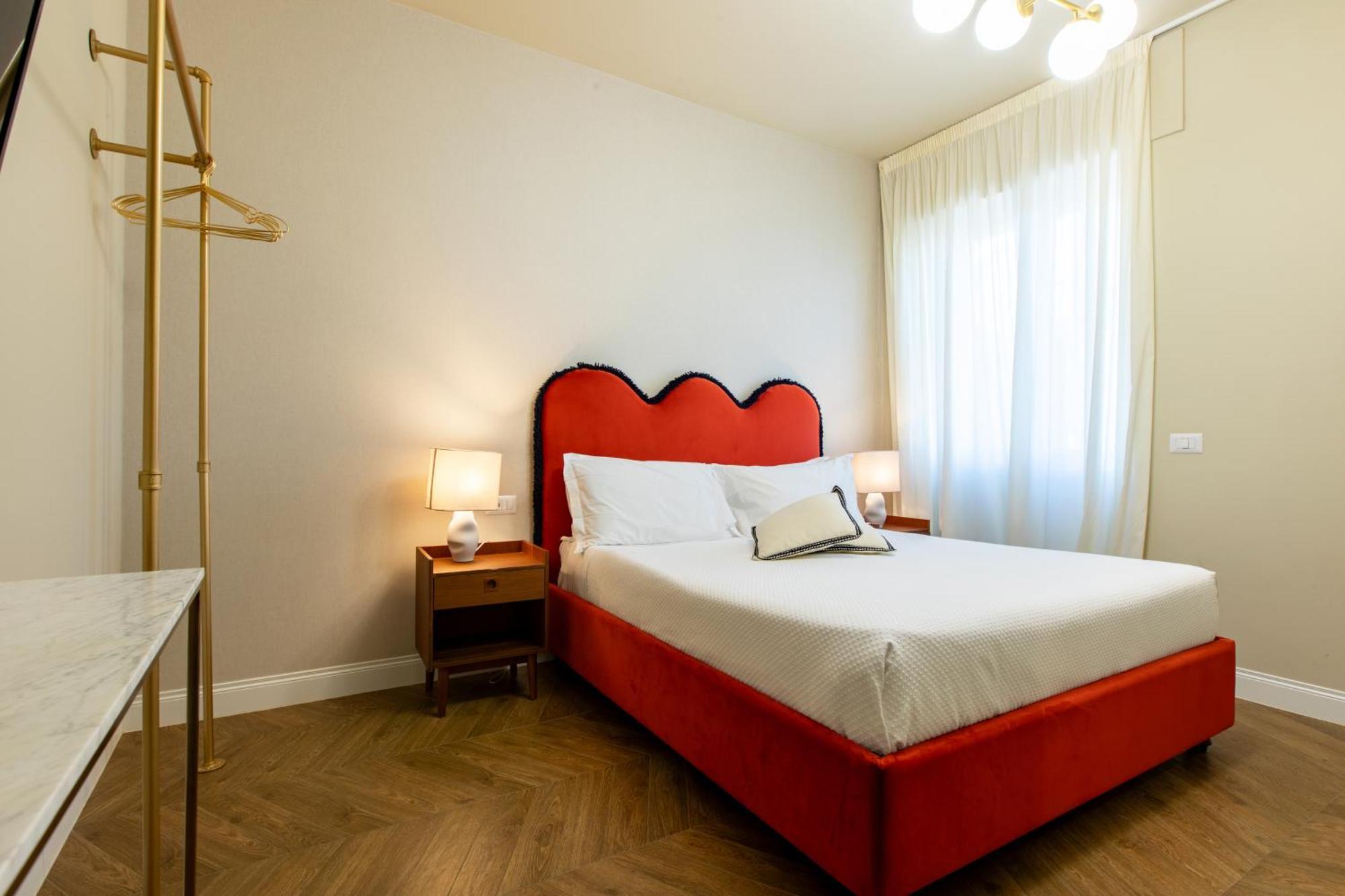 Daplace - Corso Sempione Suites Milano Exteriör bild