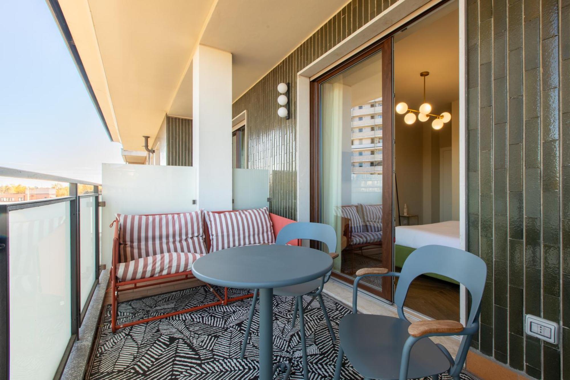 Daplace - Corso Sempione Suites Milano Exteriör bild