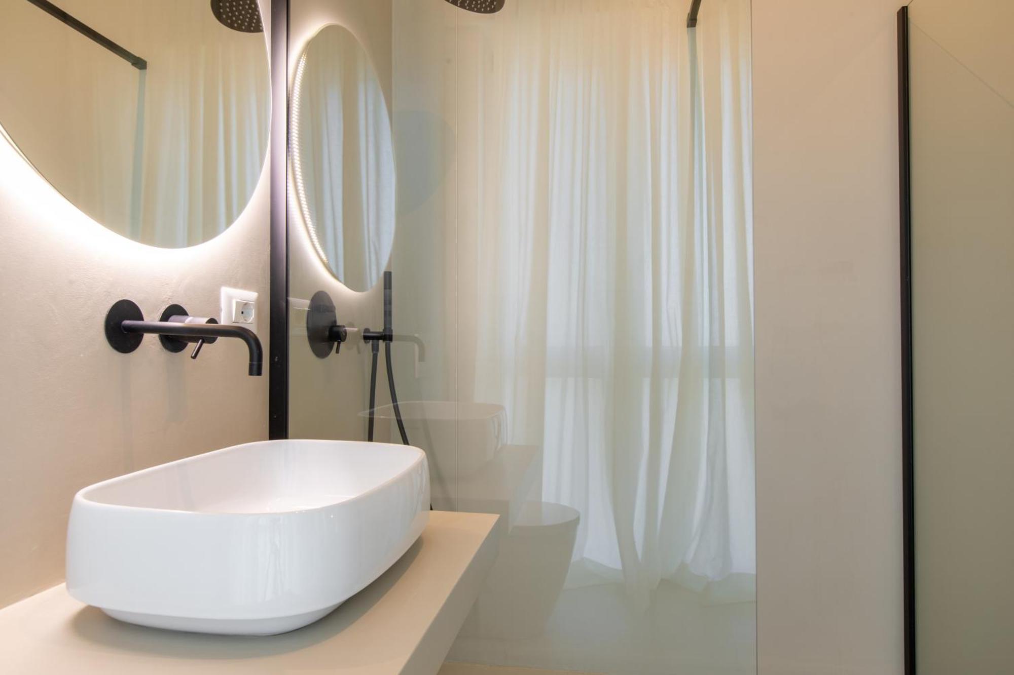 Daplace - Corso Sempione Suites Milano Exteriör bild