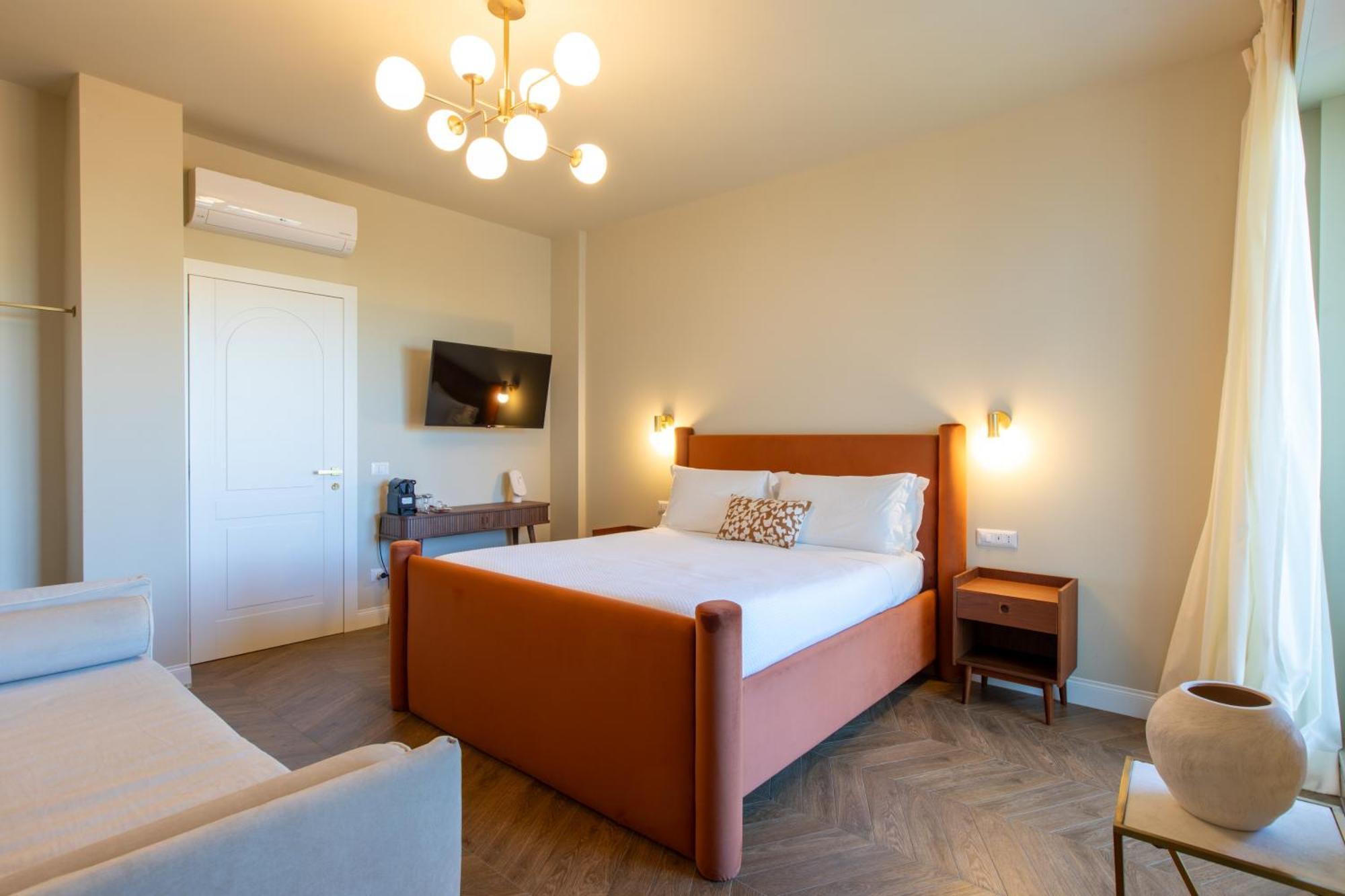 Daplace - Corso Sempione Suites Milano Exteriör bild