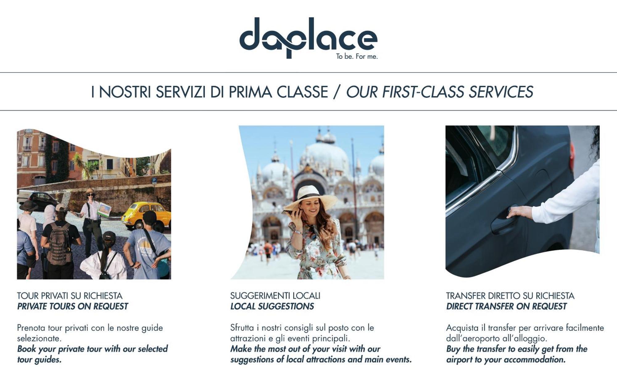 Daplace - Corso Sempione Suites Milano Exteriör bild
