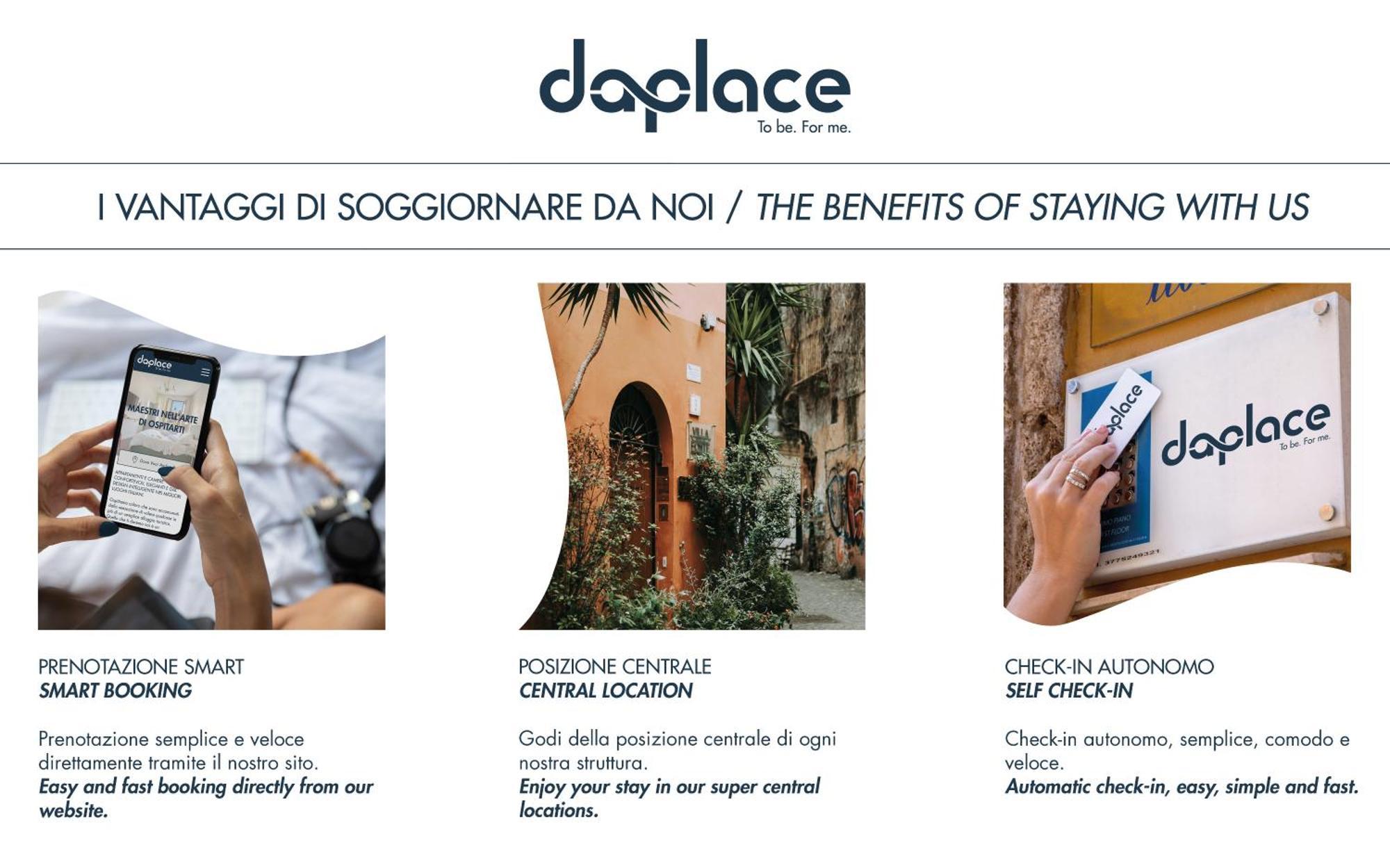Daplace - Corso Sempione Suites Milano Exteriör bild